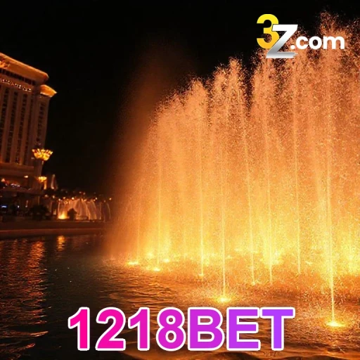 1218BET Jogos de caça-níqueis