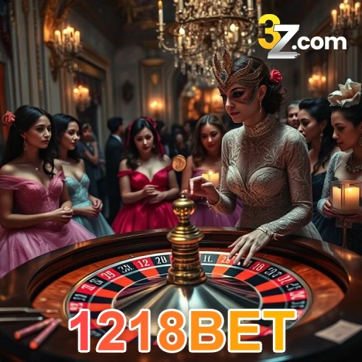 1218BET App