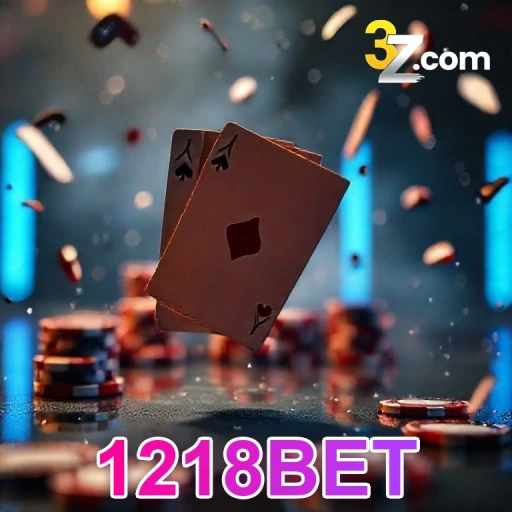 1218BET