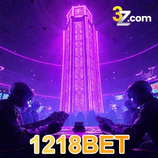 1218BET Jogos de caça-níqueis