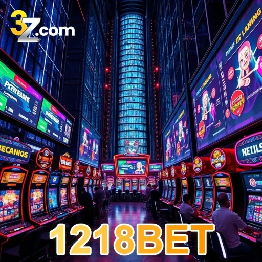 1218BET